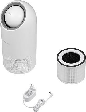 Изображение товара Очиститель воздуха Redmond AP2210S (белый)