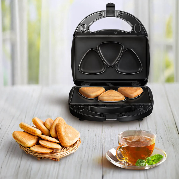 Изображение товара Панель для мультипекаря Redmond RAMB-07 (треугольник)