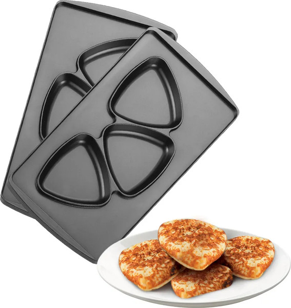 Изображение товара Панель для мультипекаря Redmond RAMB-07 (треугольник)