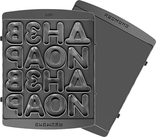 Изображение товара Панель для мультипекаря Redmond RAMB-142 (динозавр)