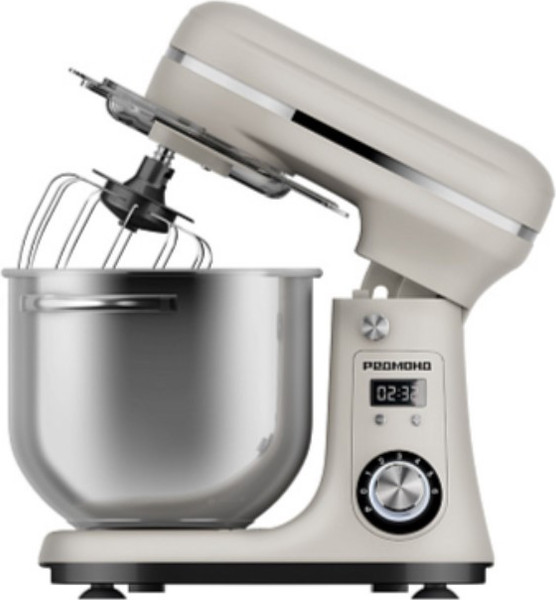 Изображение товара Миксер стационарный Redmond FM605 (бежевый)