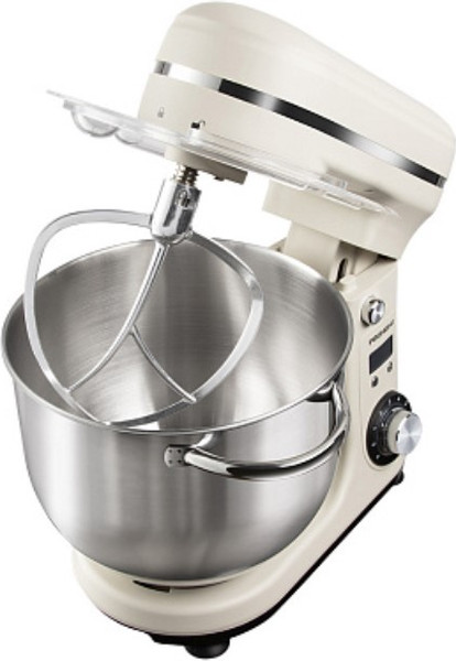 Изображение товара Миксер стационарный Redmond FM605 (бежевый)