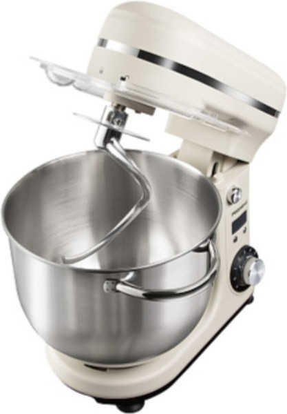 Изображение товара Миксер стационарный Redmond FM605 (бежевый)