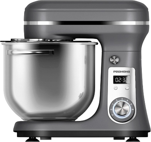 Изображение товара Миксер стационарный Redmond FM605 (серый)