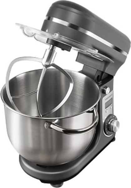 Изображение товара Миксер стационарный Redmond FM605 (серый)