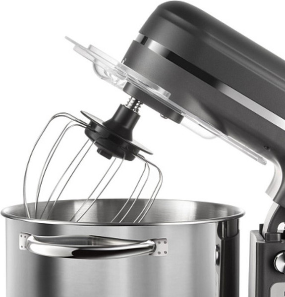 Изображение товара Миксер стационарный Redmond FM605 (серый)