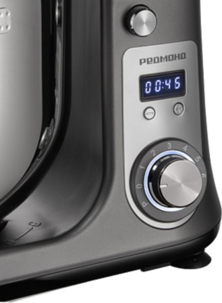 Изображение товара Миксер стационарный Redmond FM605 (серый)