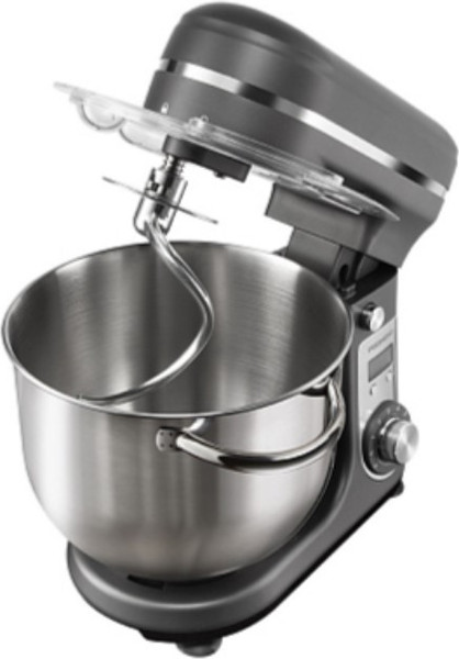 Изображение товара Миксер стационарный Redmond FM605 (серый)