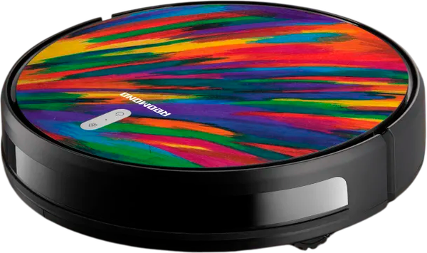 Изображение товара Робот-пылесос Redmond RV-R630S (пламя)