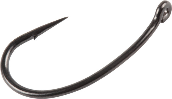 Изображение товара Набор крючков рыболовных Волжанка Curve Shank Teflon / HCVCST-08 (10шт)