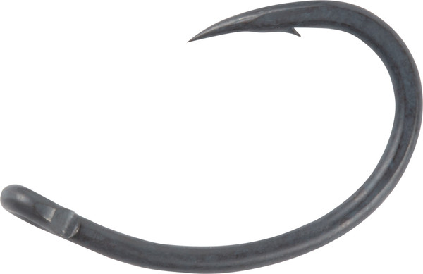 Изображение товара Набор крючков рыболовных Волжанка Krank Teflon / HCVKT-02 (10шт)