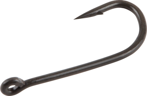 Изображение товара Набор крючков рыболовных Волжанка Long Shank Teflon / HCVLST-04 (10шт)