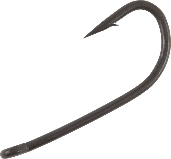Изображение товара Набор крючков рыболовных Волжанка Long Shank Teflon / HCVLST-08 (10шт)