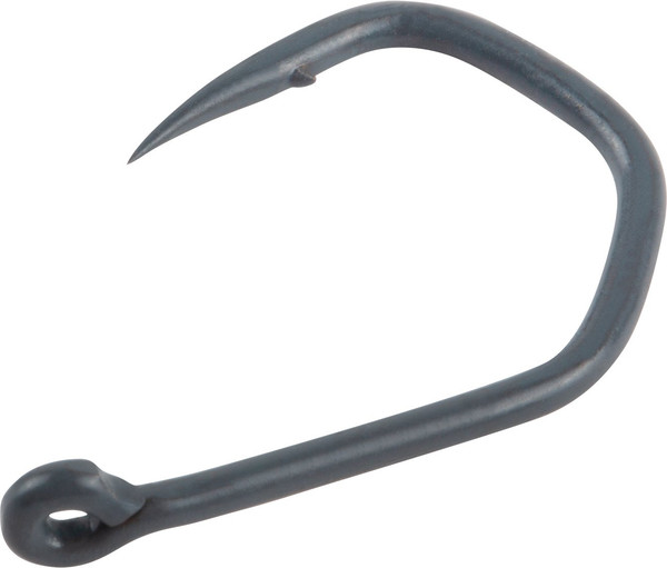 Изображение товара Набор крючков рыболовных Волжанка Mixa Claw Teflon / HCVMCT-02 (10шт)