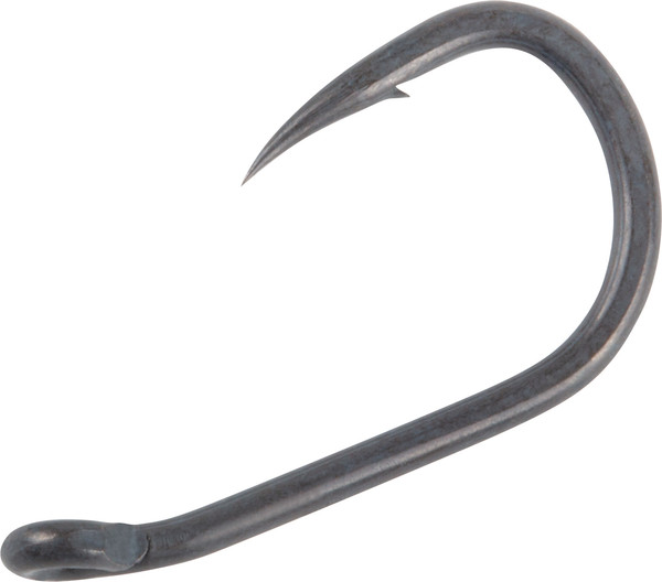 Изображение товара Набор крючков рыболовных Волжанка Wide Gape Teflon / HCVWGT-06 (10шт)