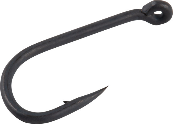 Изображение товара Набор крючков рыболовных Волжанка Wide Gape Teflon /  HCVWGT-08 (10шт)