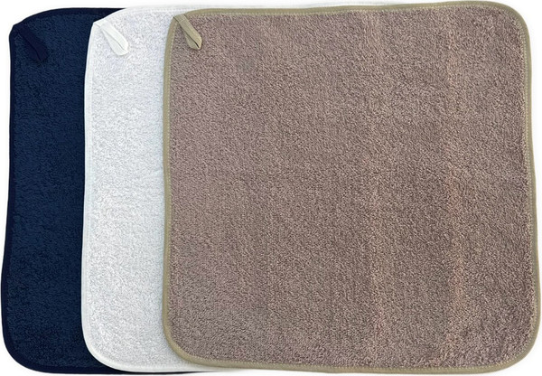 Изображение товара Набор полотенец Lilia Нсм-40x40 (3шт)