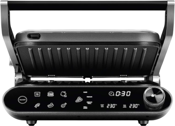 Изображение товара Электрогриль Redmond SteakMaster GM303 (серый)