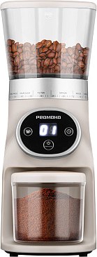Изображение товара Кофемолка Redmond CG801 (бежевый)