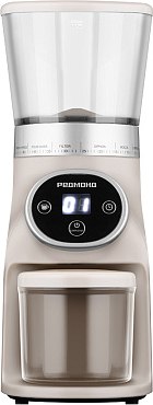 Изображение товара Кофемолка Redmond CG801 (бежевый)
