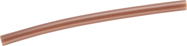 Изображение товара Трубка для рыболовной оснастки Волжанка Shrinking Tube 1.5 мм / TVST1.5-BR (10шт, коричневый)