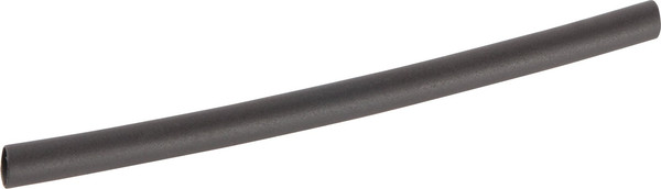 Изображение товара Трубка для рыболовной оснастки Волжанка Shrinking Tube 2.5мм / TVST2.5-BL (10шт, черный)