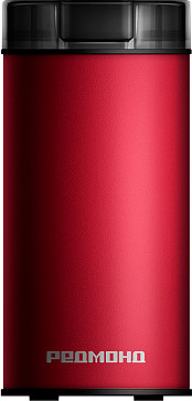 Изображение товара Кофемолка Redmond CG805 (красный)