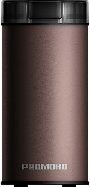 Изображение товара Кофемолка Redmond CG805 (серо-коричневый)