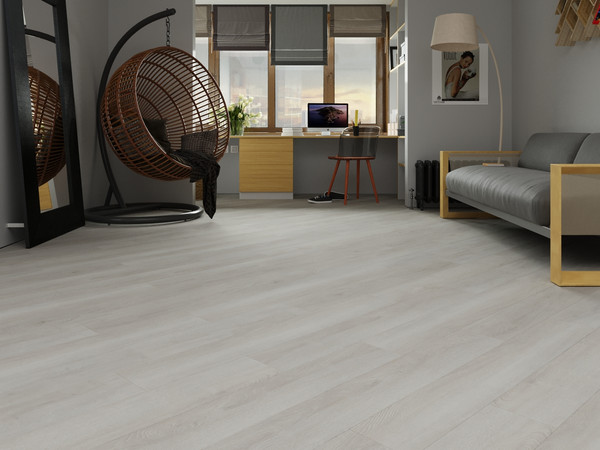 Изображение товара Виниловый пол Alta Step SPC Gusto Дуб чуррос 3306