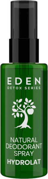 Изображение товара Дезодорант-спрей Eden Detox Hydrolat (50мл)