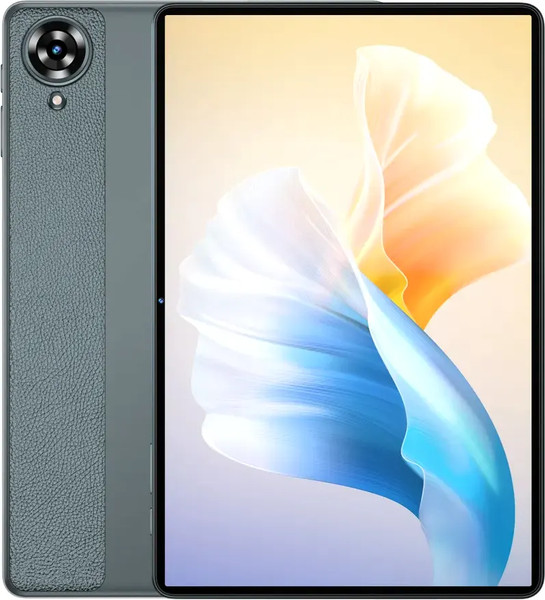 Изображение товара Планшет Oukitel OT11 4GB/128GB LTE с чехлом и стилусом (серый)