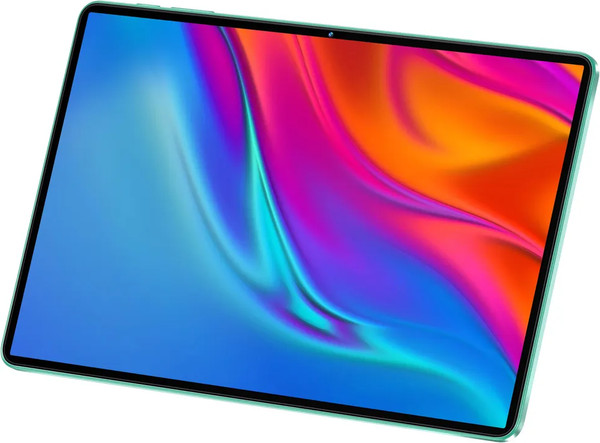 Изображение товара Планшет Oukitel OT11 4GB/128GB LTE с чехлом и стилусом (серый)