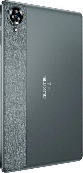 Изображение товара Планшет Oukitel OT11 4GB/128GB LTE с чехлом и стилусом (серый)