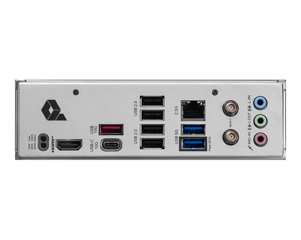 Изображение товара Материнская плата MSI Pro B840-P WiFi