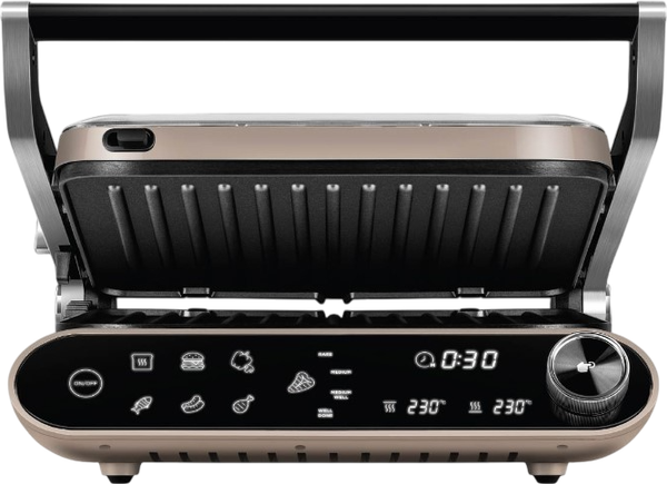 Изображение товара Электрогриль Redmond SteakMaster GM303 (бежевый)
