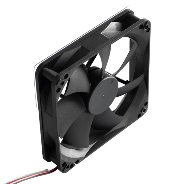 Изображение товара Блок питания для компьютера Montech Gamma II 750W / GAMMA750