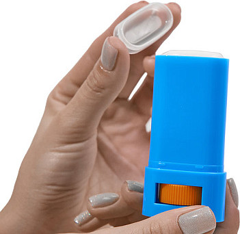 Изображение товара Стик солнцезащитный Beauty Style SunVital с Q10 и Витамином Е SPF50