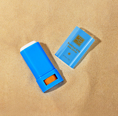 Изображение товара Стик солнцезащитный Beauty Style SunVital с Q10 и Витамином Е SPF50