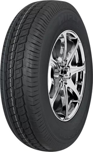 Изображение товара Летняя легкогрузовая шина Hi Fly Super 5000 225/70R15C 112/110R
