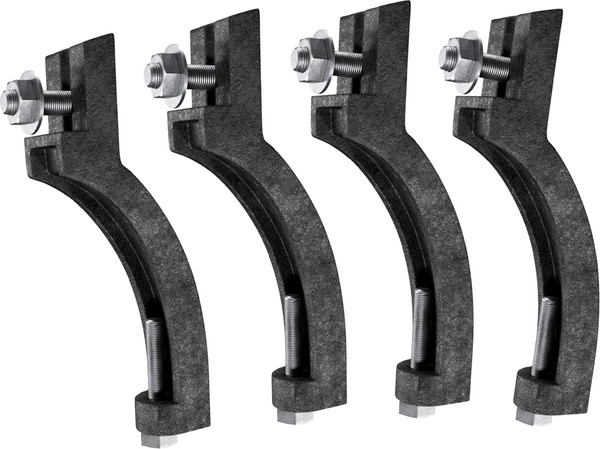 Изображение товара Ванна чугунная Lauter Victoria 160x70 / 2100816