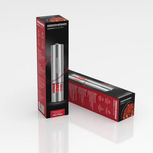 Изображение товара Электроперечница Redmond RKA-PM26