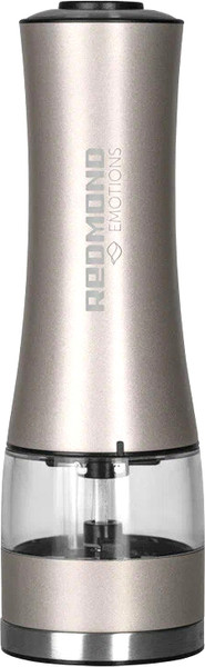 Изображение товара Электроперечница Redmond RKA-PM7 (черный/бежевый)