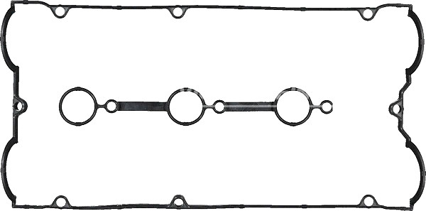 Изображение товара Комплект прокладок двигателя Victor Reinz 15-53687-01