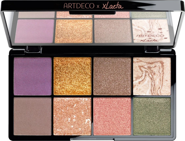 Изображение товара Палетка теней для век Artdeco Eyes Baby Palette 56245