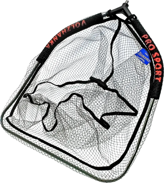 Изображение товара Голова подсачека Волжанка Pro Sport / JF-5045 (50x45x30, леска)