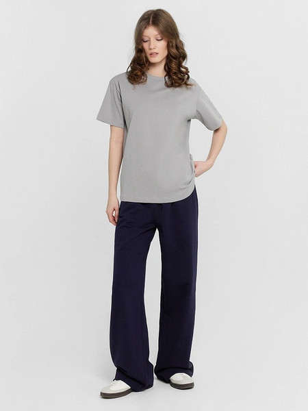 Изображение товара Футболка Mark Formelle 112934 (р.164/170-88-94, серый)