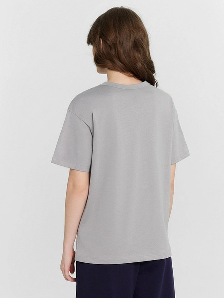 Изображение товара Футболка Mark Formelle 112934 (р.164/170-92-98, серый)