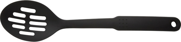 Изображение товара Ложка поварская Luxstahl HX-NL039-C / кт2502 (черный)