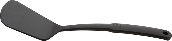 Изображение товара Кухонная лопатка Luxstahl HX-NL039-A / кт2500 (черный)