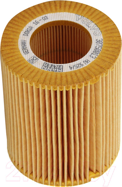 Изображение товара Масляный фильтр Volvo 30750013